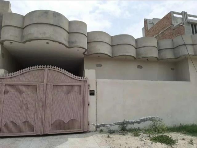House for rent in Layyah, Islamabad Capital Territory