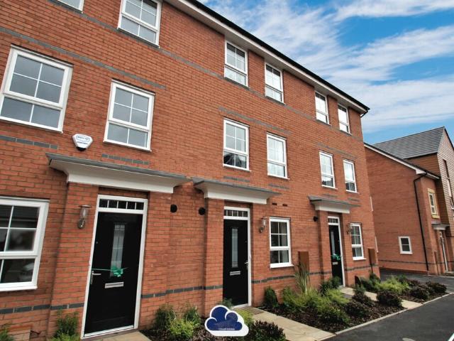 House for rent in Hillfields, West Midlands