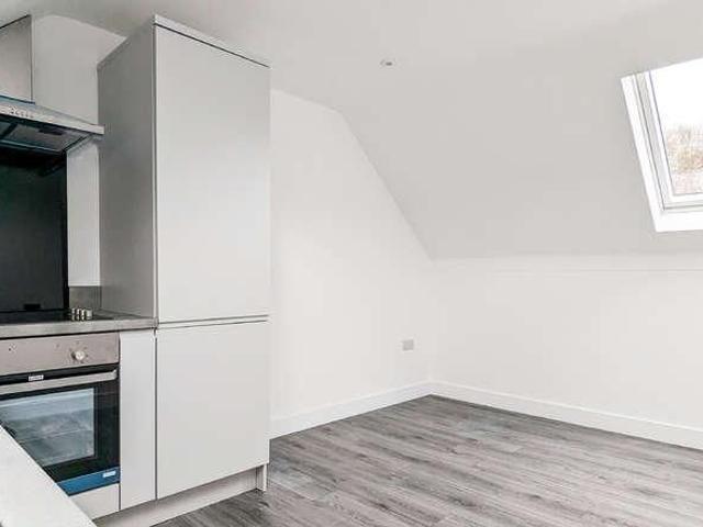 Apartment for rent in Greenheys, Greater Manchester