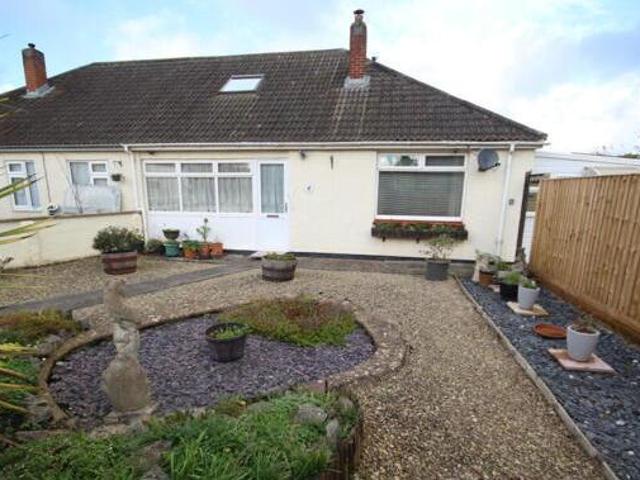 House for sale in Eastover, Bridgwater