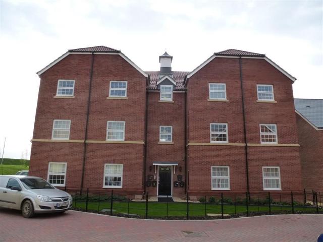 Apartment for rent in West Monkton, Somerset