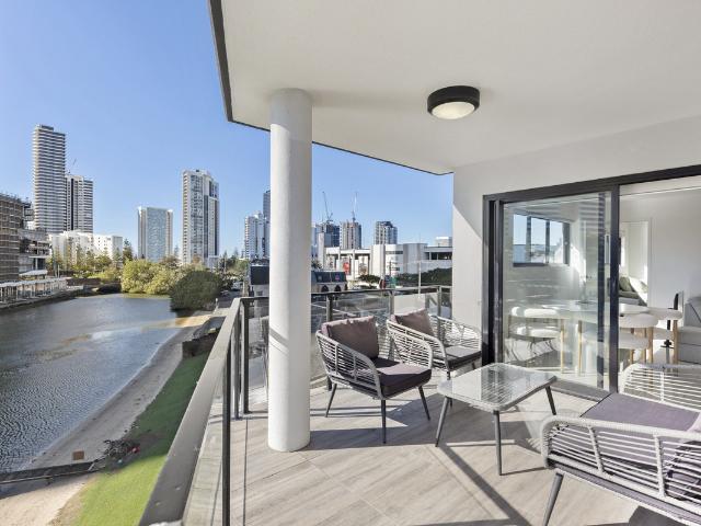 Apartment for sale in Fernbrook, Queensland