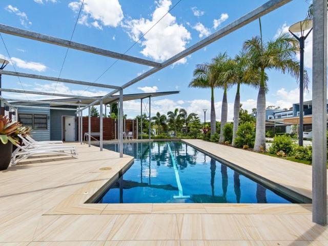 Apartment for rent in Kings Creek, Queensland
