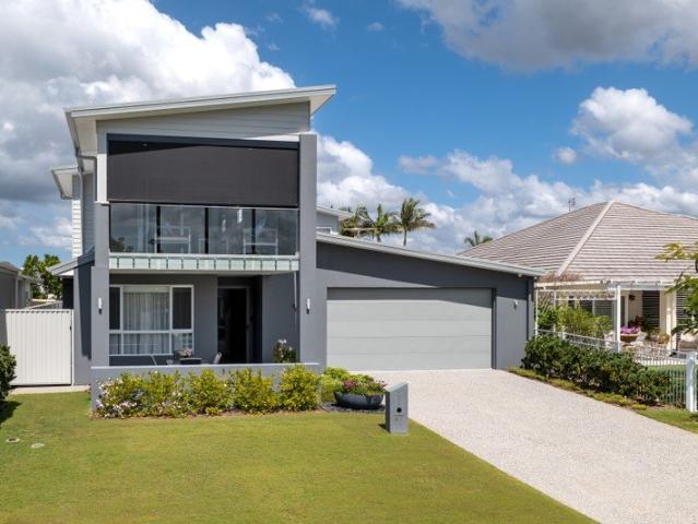 House for sale in The Quays, Sunshine Coast Regional
