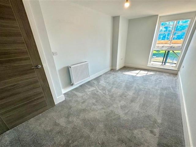 Apartment for rent in St Mary's, City Of Southampton