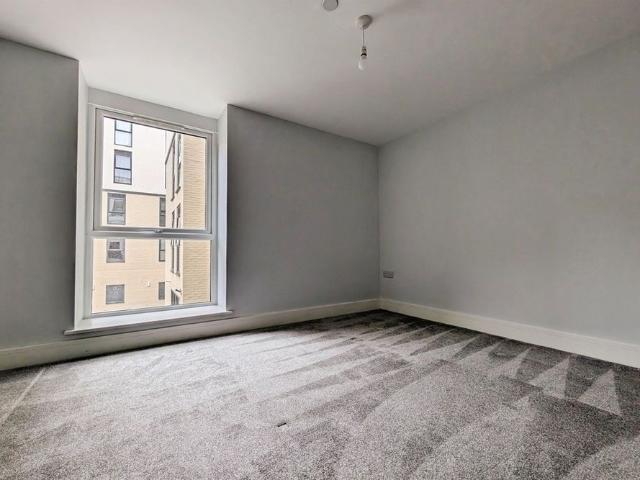 Apartment for rent in St Mary's, City Of Southampton