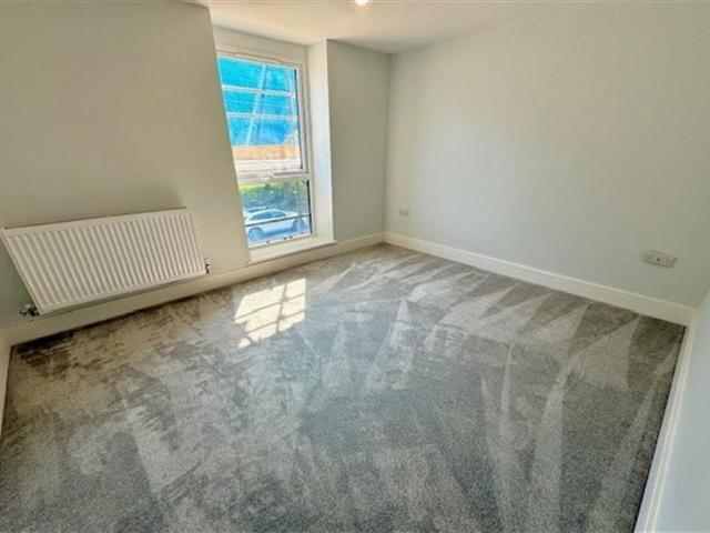Apartment for rent in St Mary's, City Of Southampton