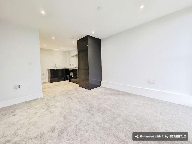 Apartment for rent in St Mary's, City Of Southampton