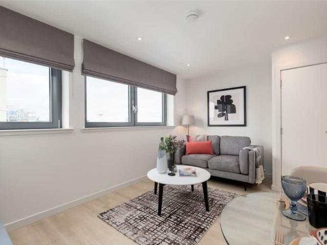 Apartment for rent in Canonmills, Scotland