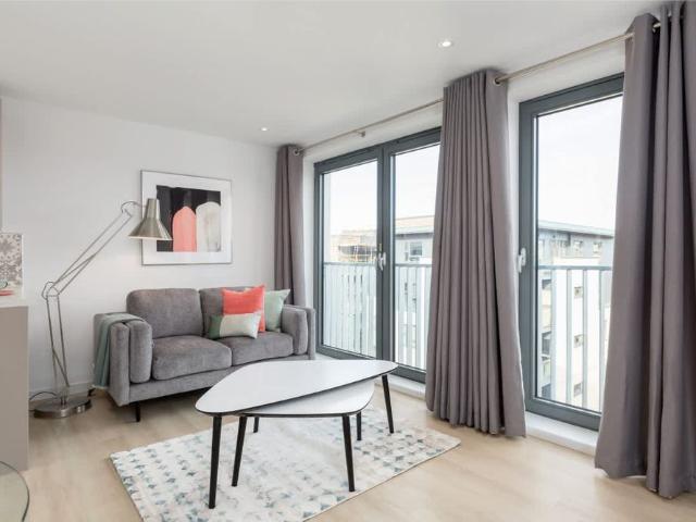 Apartment for rent in Bruntsfield, Scotland