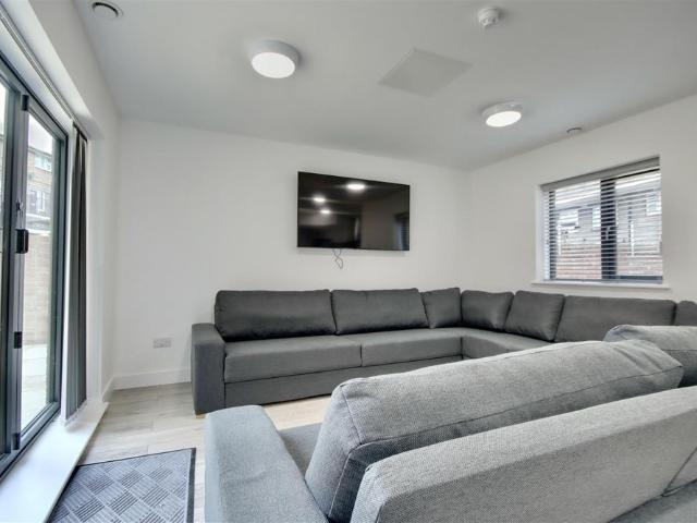 Room for rent in Somers Town, City Of Portsmouth