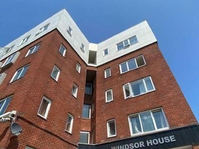 Apartment for rent in Somers Town, City Of Portsmouth