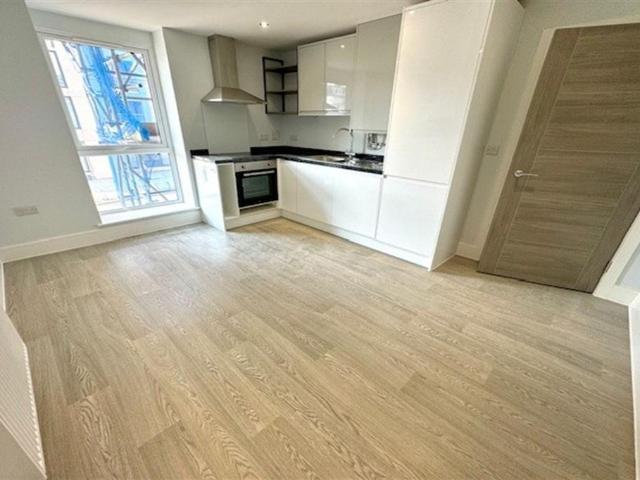 Apartment for rent in Below Bar, Southampton