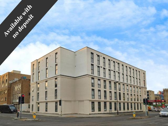 Apartment for rent in Below Bar, Southampton