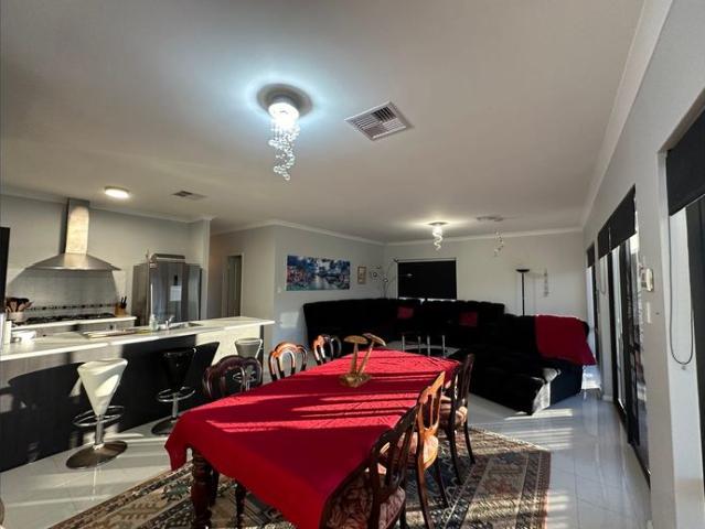 House for rent in Parklands, Western Australia