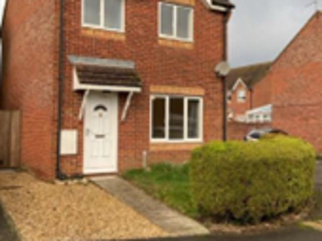House for rent in Roundway, Devizes