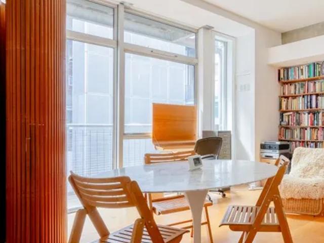 Apartment for rent in Haggerston, De Beauvoir Town
