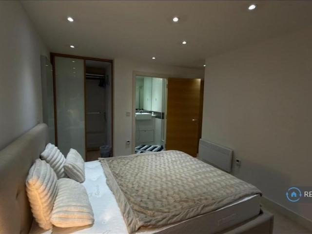 Apartment for rent in Edgbaston, West Midlands