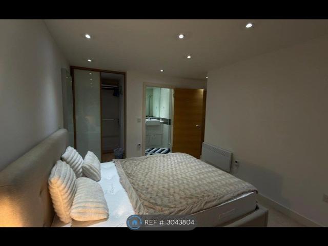 Apartment for rent in Edgbaston, West Midlands