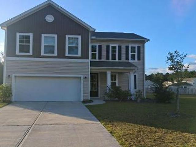 House for sale in South Carolina