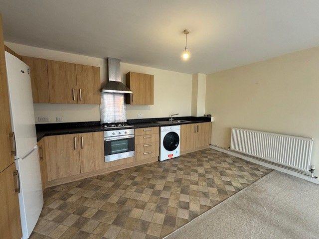 Apartment for rent in Loughborough, Charnwood