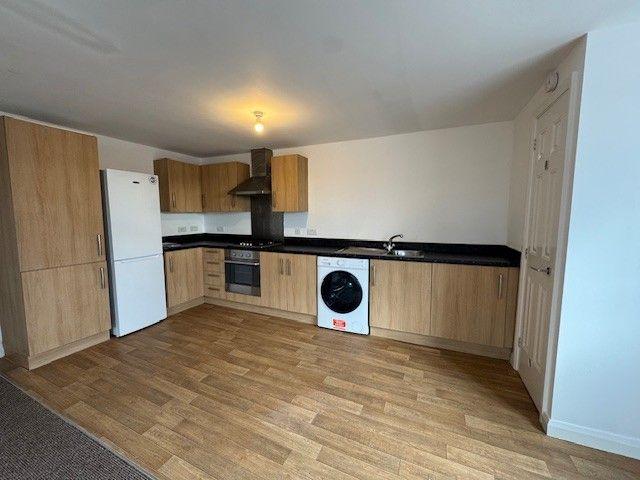 Apartment for rent in Loughborough, Charnwood