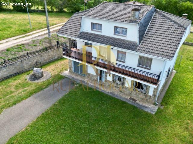 Casa en venta en Soto Y Amío, Castilla y León