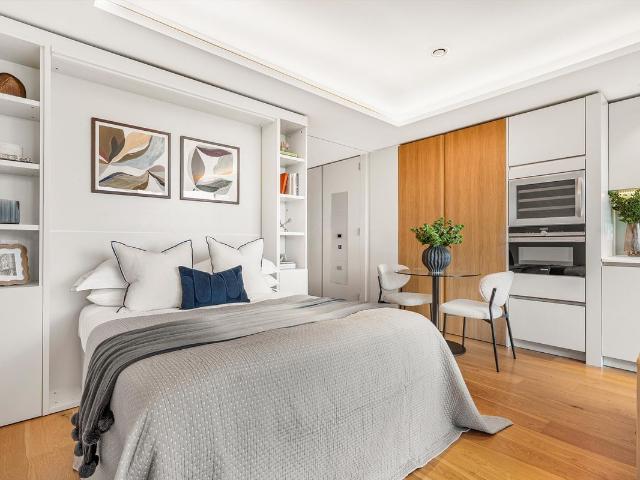 Studio for rent in Finsbury, Greater London