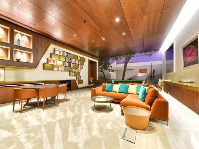 Apartment for rent in Finsbury, Greater London