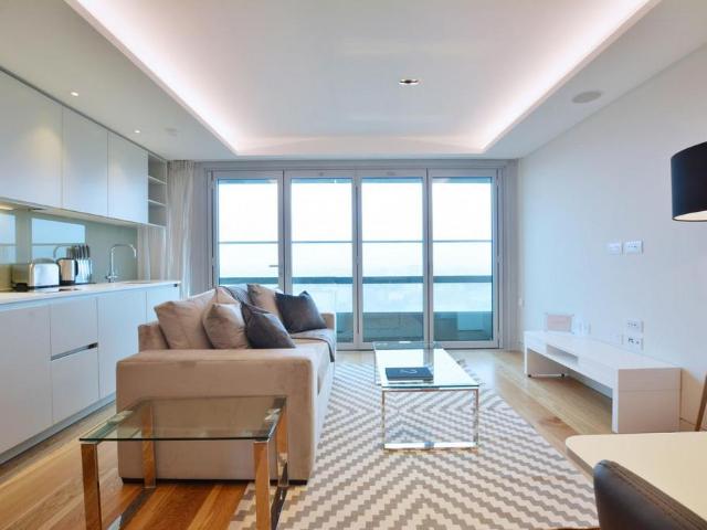 Apartment for rent in Hoxton, Greater London