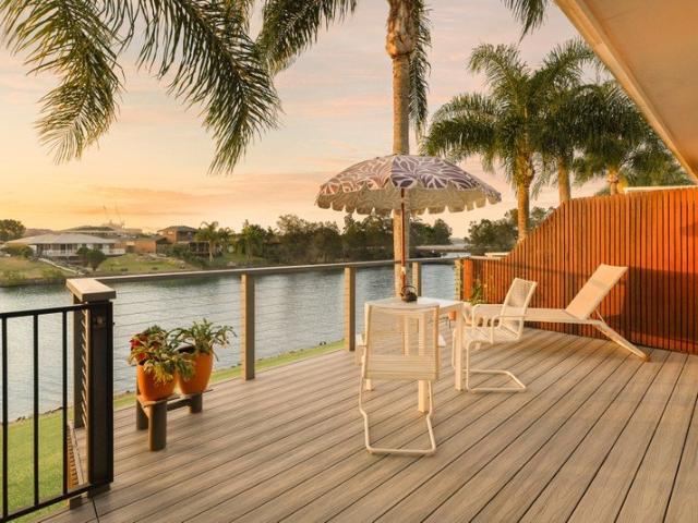 Townhouse for sale in Varsity Lakes, Gold Coast City