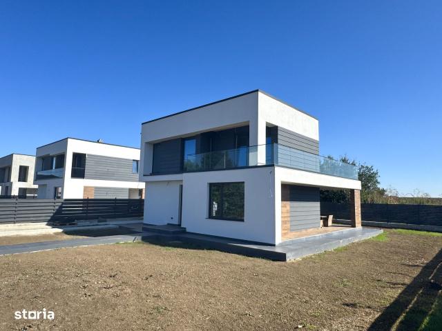 Casă vânzări în Ciurbesti, Iași