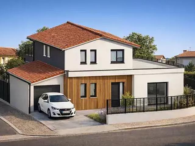 Maison vente à Canals, Tarn-et-Garonne