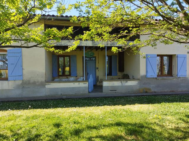 Maison vente à Montauban, Grisolles
