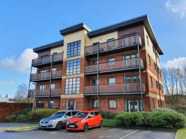 Apartment for rent in Bury, Isle Of Man