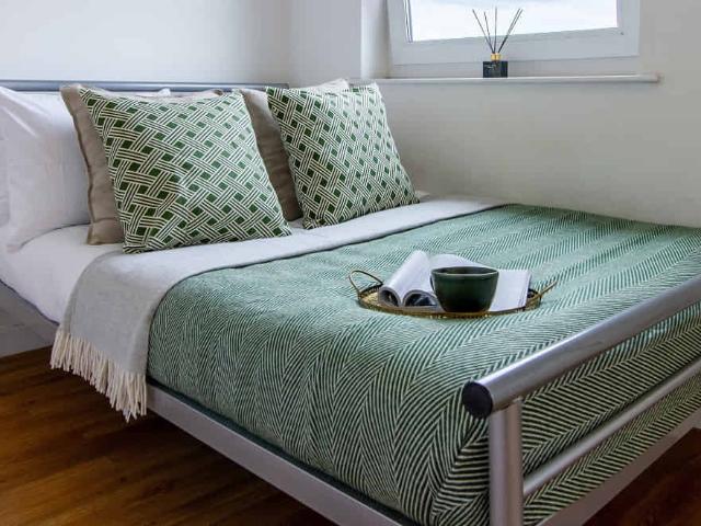 Apartment for rent in Jewellery Quarter, West Midlands