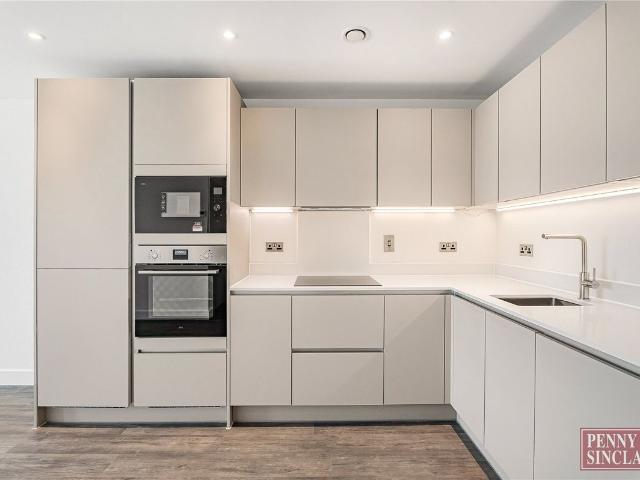 Apartment for rent in The Slade, Oxfordshire