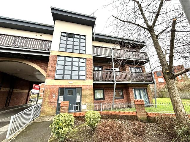 Apartment for rent in Bury, Greater Manchester