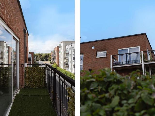 Apartment for rent in Merstham, Reigate and Banstead
