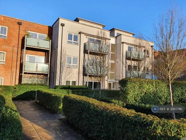 Apartment for rent in Merstham, Reigate and Banstead