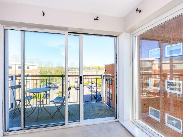 Apartment for rent in Merstham, Reigate and Banstead