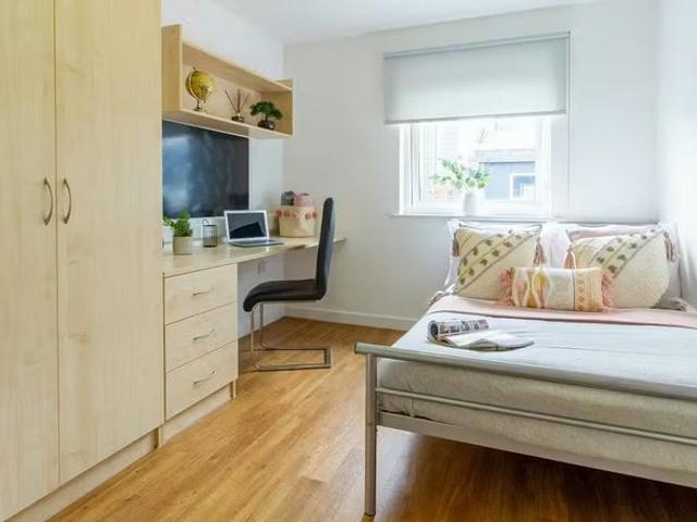 Apartment for rent in Jewellery Quarter, West Midlands