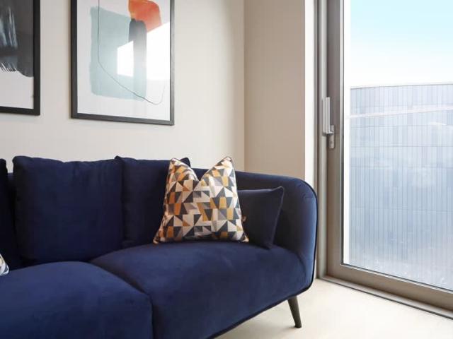 Apartment for rent in Paddington, Greater London