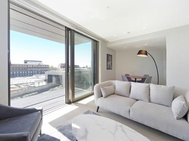 Apartment for rent in Paddington, Greater London