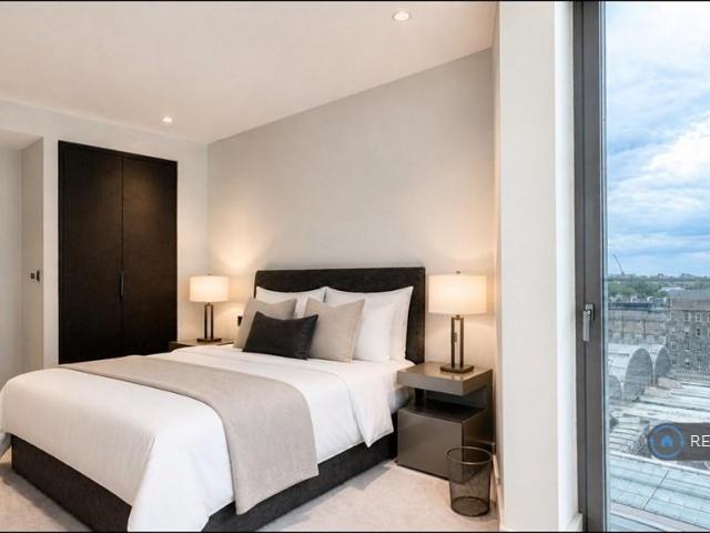 Apartment for rent in Paddington, Greater London