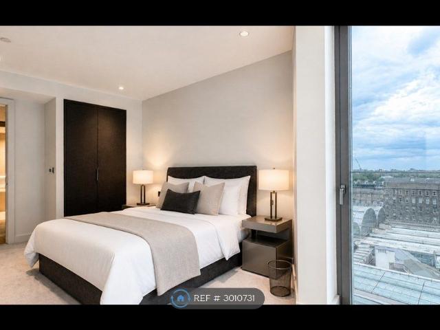 Apartment for rent in Paddington, Greater London