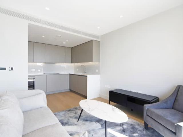 Apartment for rent in Paddington, Greater London