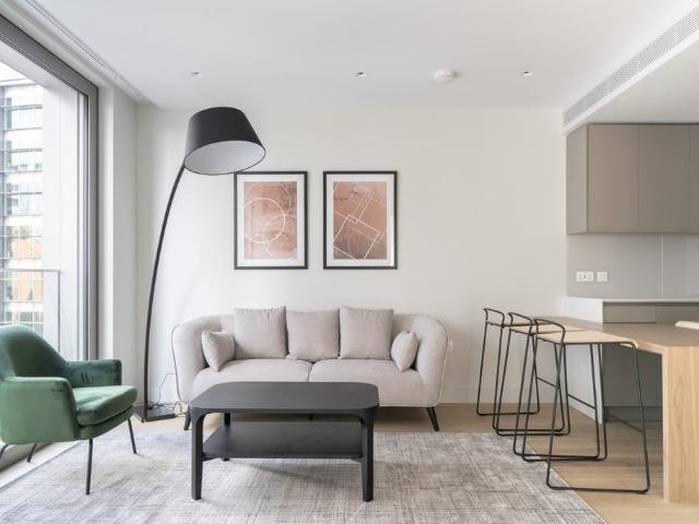 House for rent in Paddington, Greater London