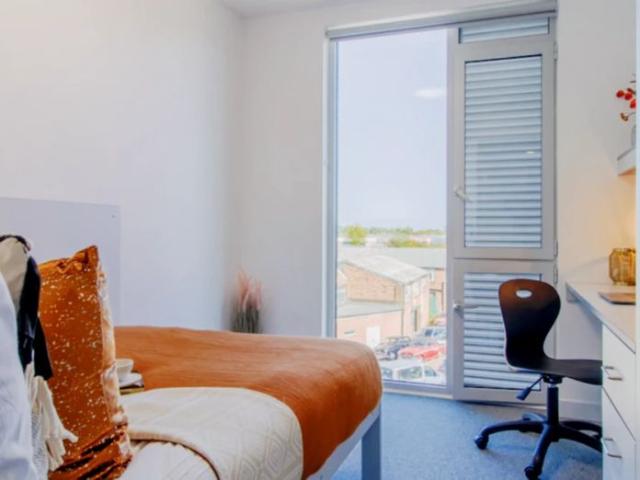 Room for rent in Sydenham, Green Close