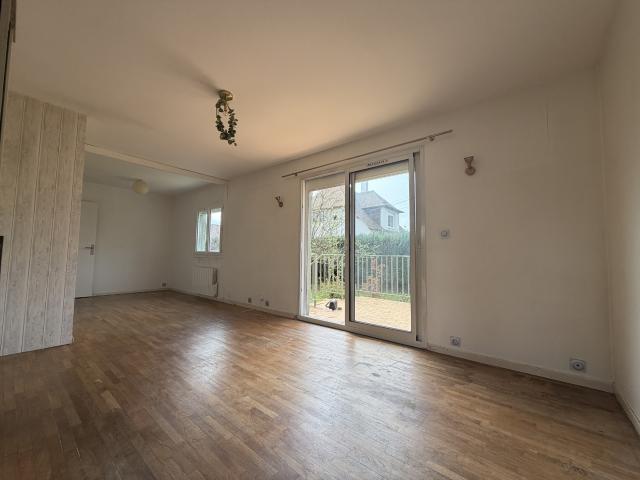 Maison vente à Lisieux, Deauville